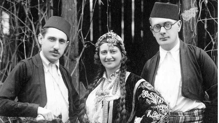 Među ubijenim Bošnjacima u Jasenovcu bili su poznati intelektualci i književnici