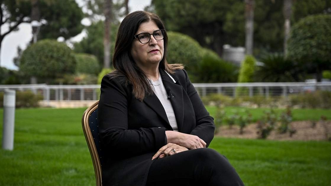 Ministrica vanjskih poslova Palestine: Izraelski genocid nad stanovnicima Gaze nije prestao