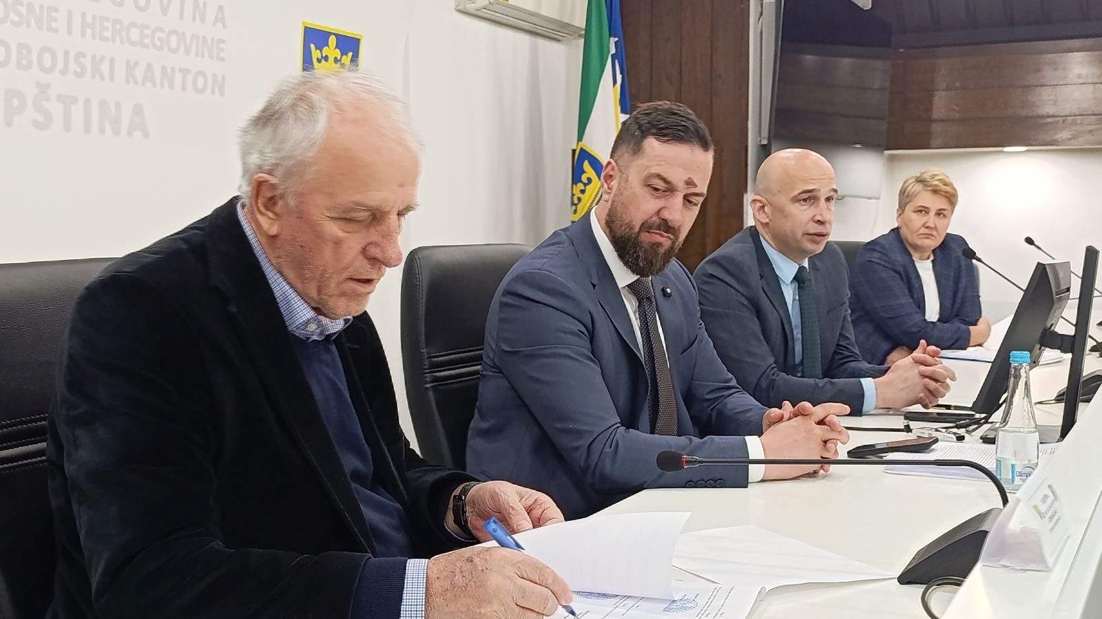 Potpisani ugovori o sufinansiranju projekata vjerskih zajednica