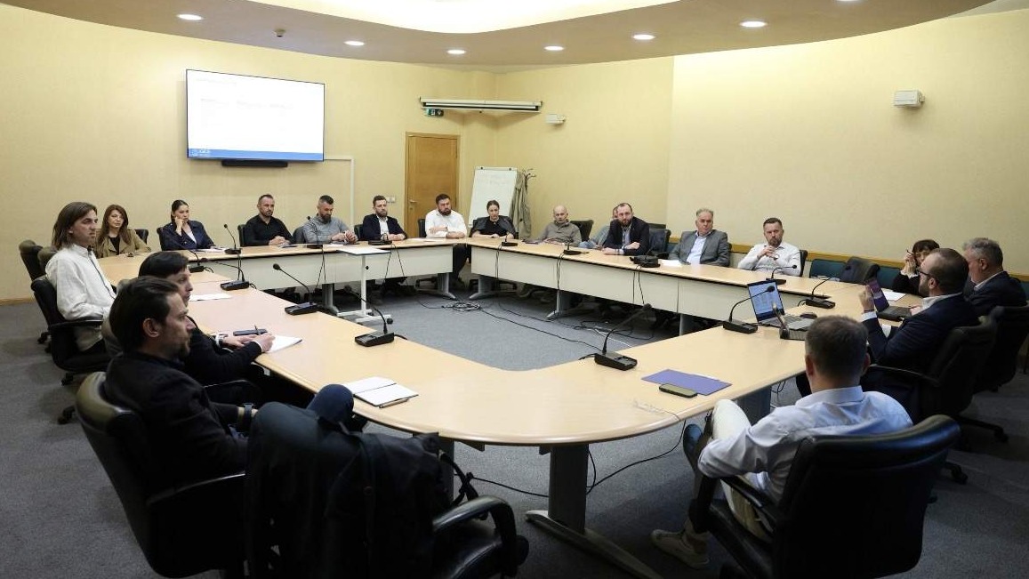 IGES okončao edukaciju za dvije generacije polaznika Geopolitičke akademije