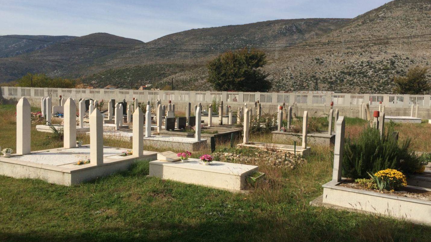 Reagiranje Medžlisa Mostar na stavove Grada Mostara o slučaju "Marića harema"