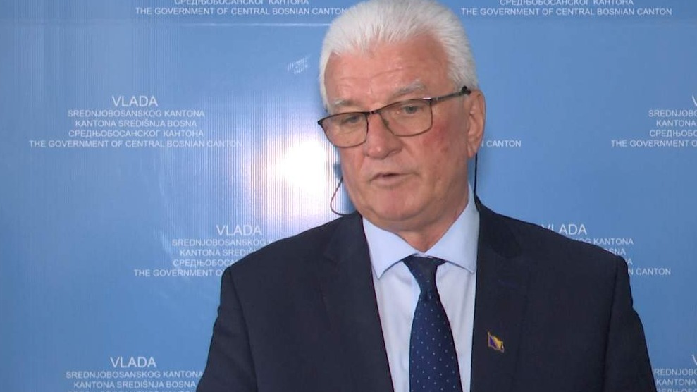 Vlada SBK: Travničani će se od sljedeće godine grijati na plin