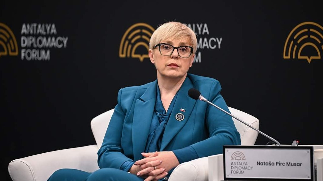 Pirc Musar iz Antalije: U Gazi se događa genocid, iskustvo Srebrenice obavezuje, ukinuti veto u VSUN-a