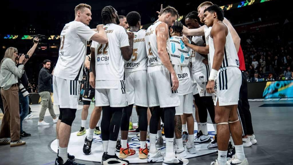 Džanan Musa s 21 poenom najefikasniji u porazu Dubaija u Zenici od Valencije