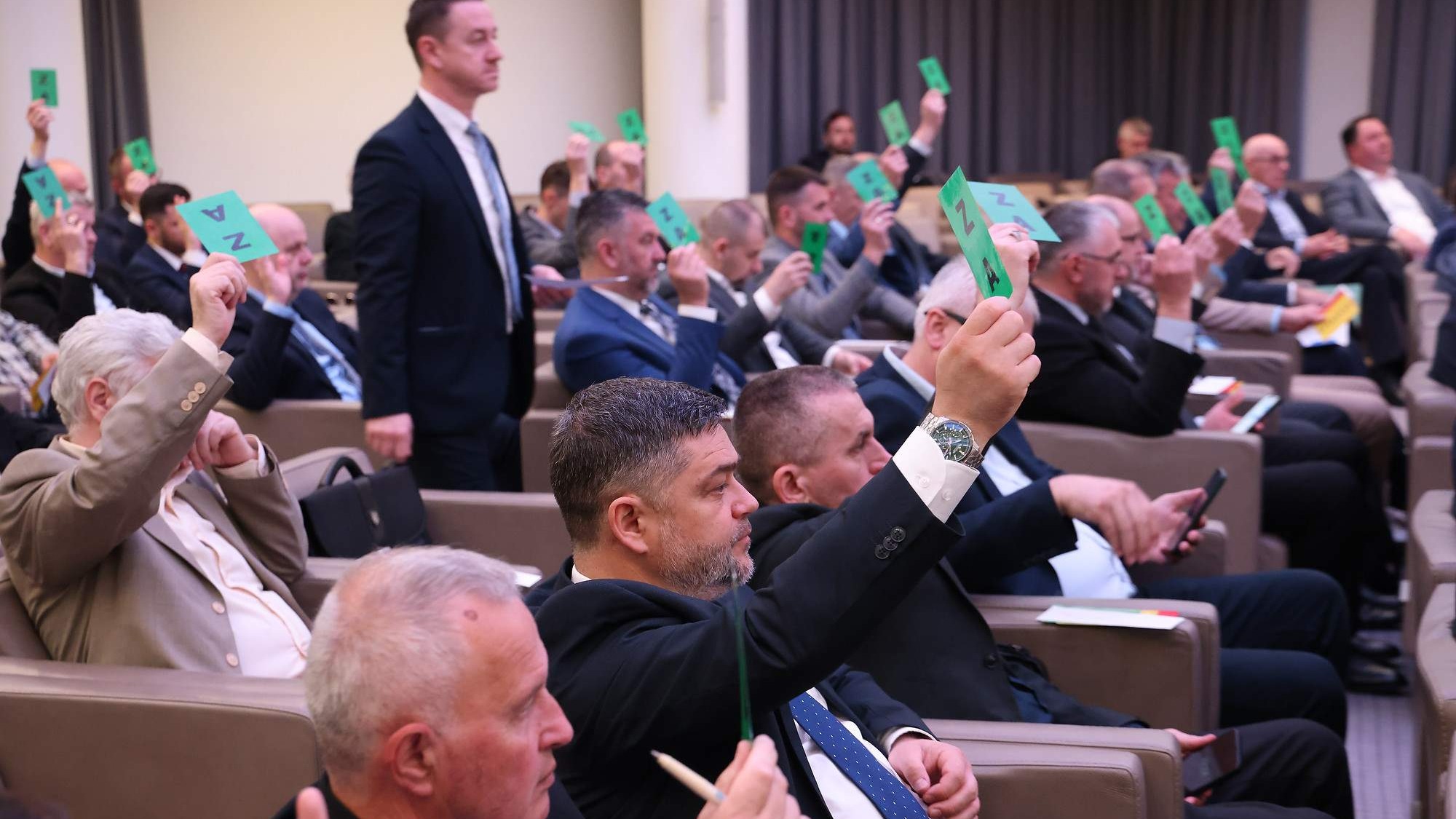 Održana sedma redovna sjednica Sabora Islamske zajednice