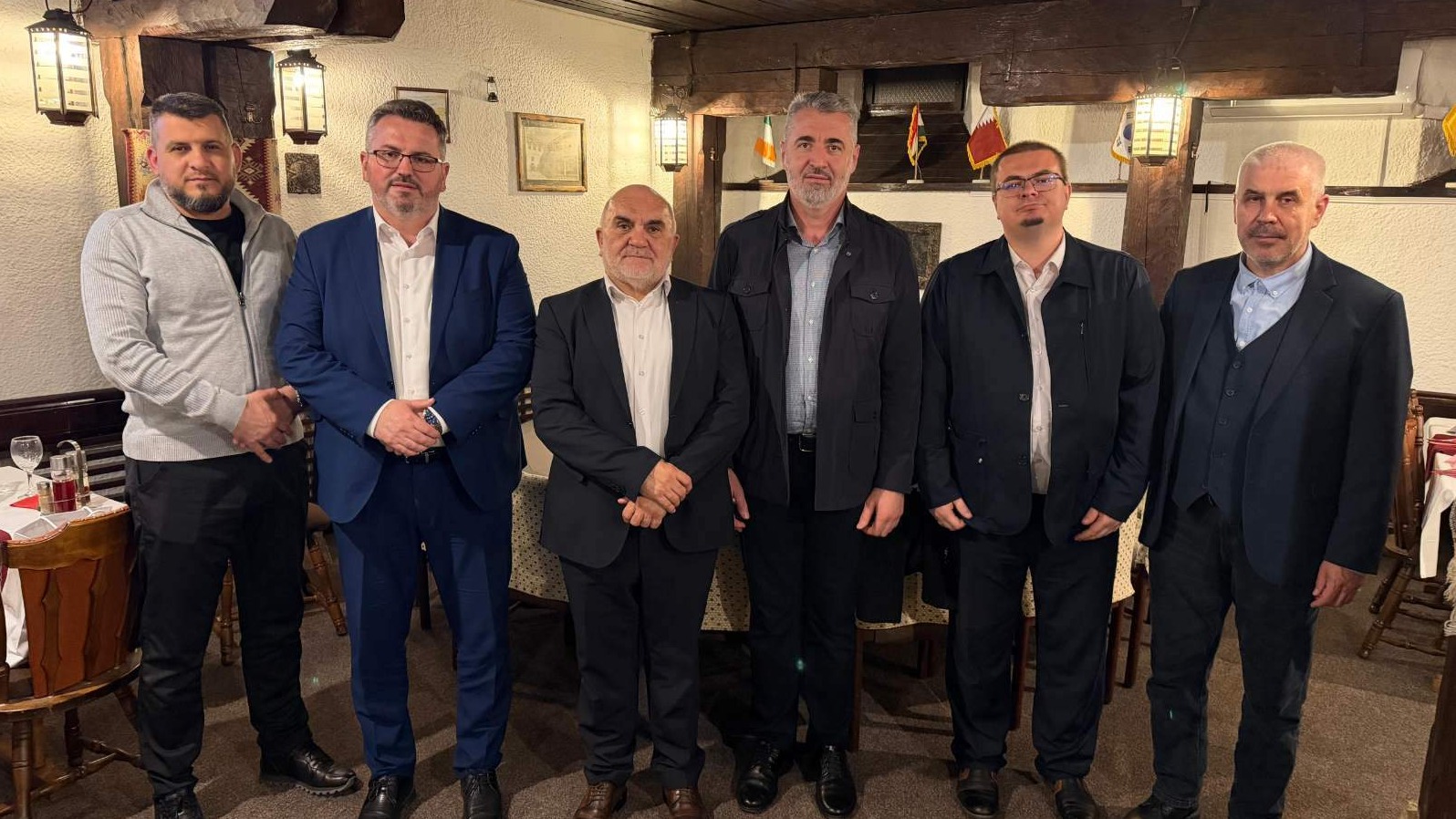 Kulturno-edukativni i sportski susreti Udruženja ilmijje od 3. do 7. jula u Novom Pazaru