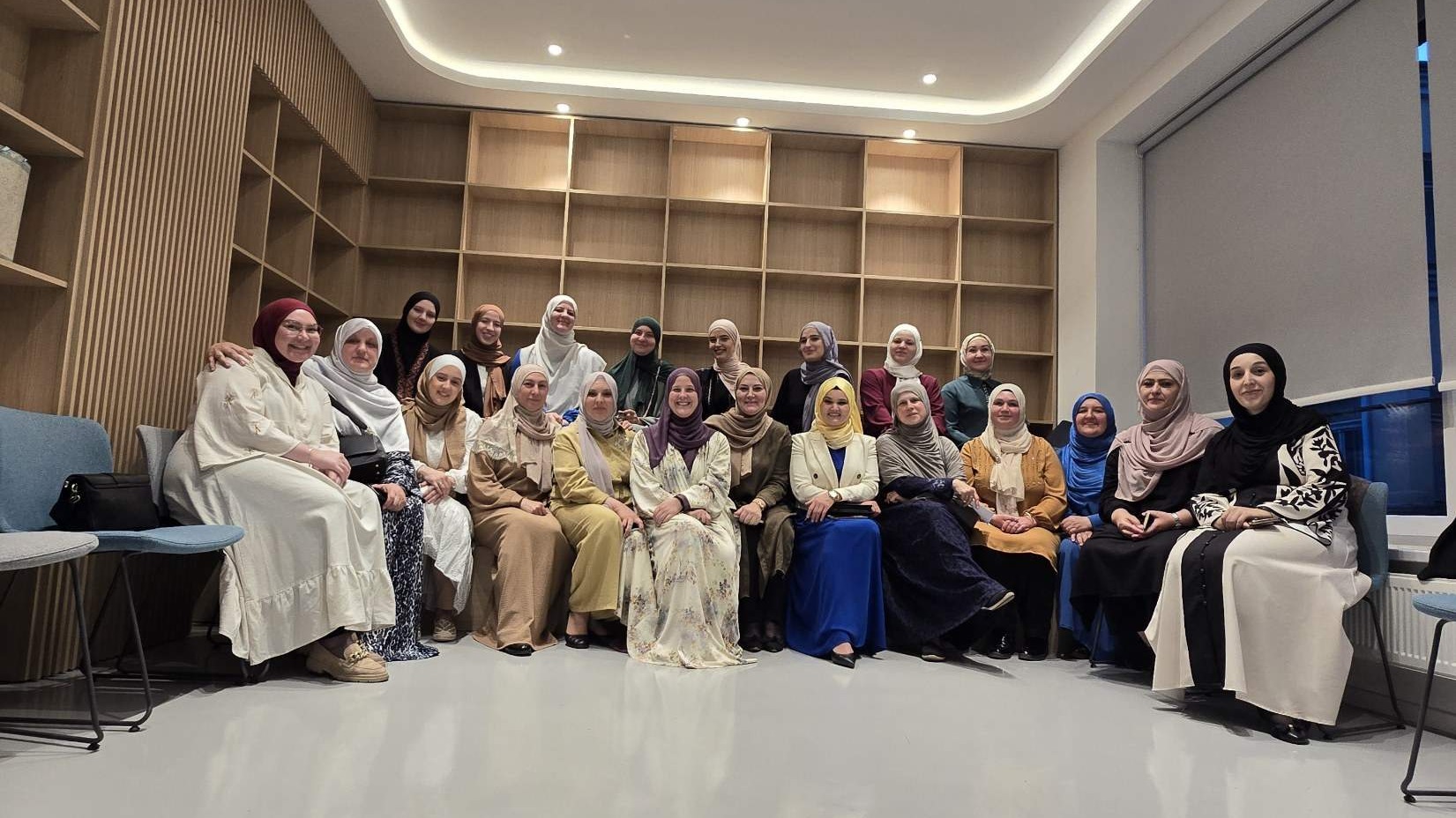 Seminar „Podučavanje Kur’ana za odrasle: između tradicionalnog i savremenog pristupa“ u Sarajevu