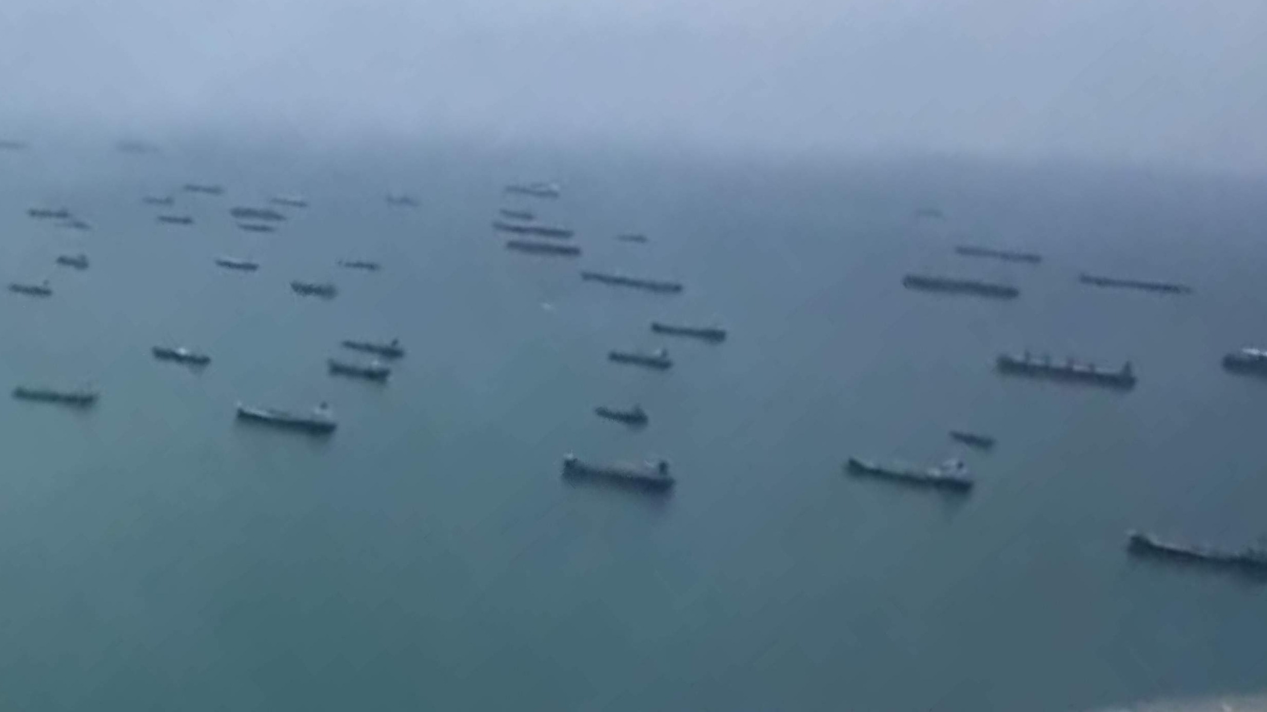 Iran poručio da će Hormuški tjesnac biti zatvoren dok SAD ne ukine pomorsku blokadu