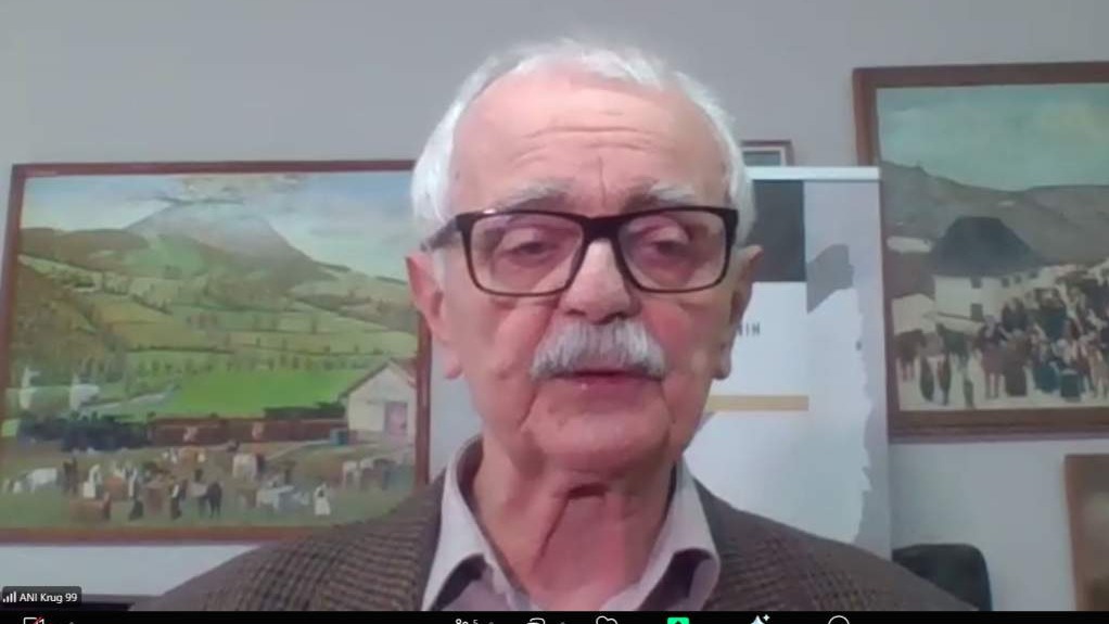 Somun: Opasnosti po cjelovitost BiH ne stiže samo iz Rusije i Srbije