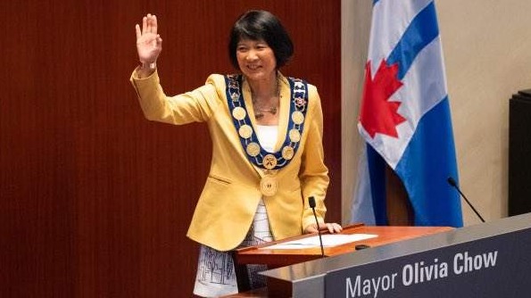 Gradonačelnica Toronta čestitala BiH plasman na Svjetsko prvenstvo 2026