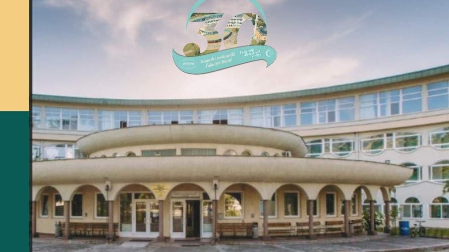U sriijedu okrugli sto o tri decenije rada Islamskog pedagoškog fakulteta u Bihaću
