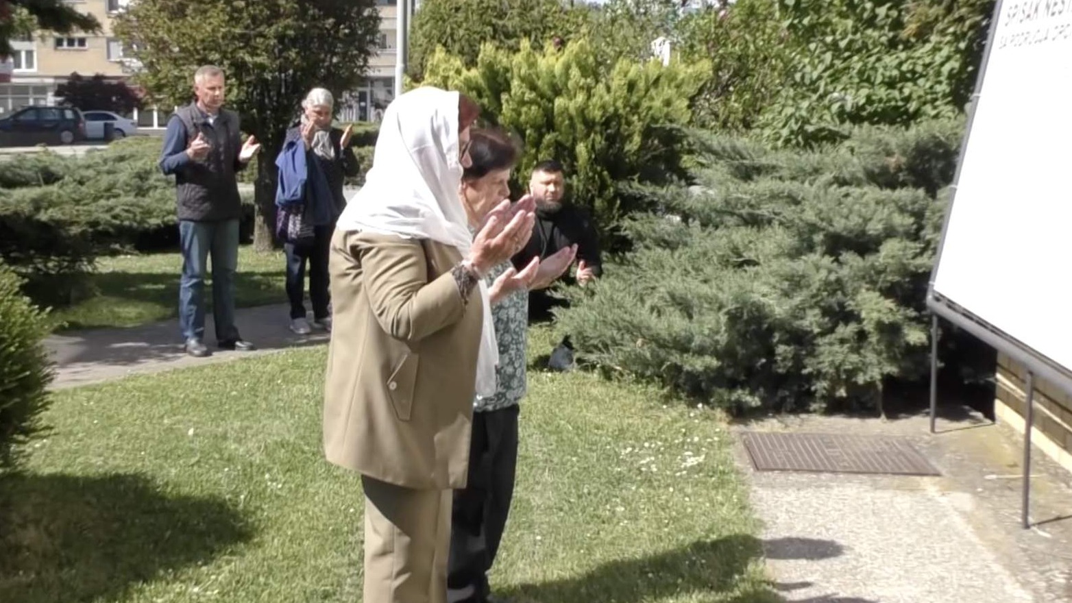 Sanski Most: Obilježena 34. godišnjica napada i preuzimanja vlasti 1992. godine