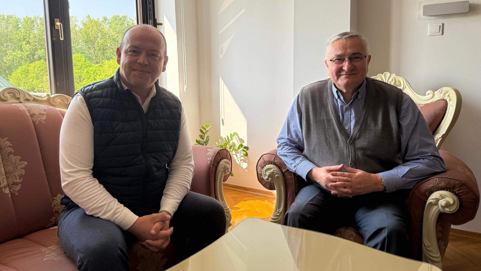 MIZ Rudo: Posjeta mešihatima u Hrvatskoj i Sloveniji – Fokus na jačanju saradnje i razmjeni iskustava