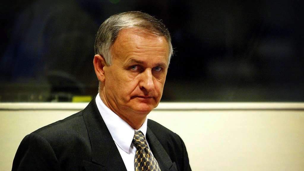 Radislav Krstić još uvijek nije zaprimio novu optužnicu