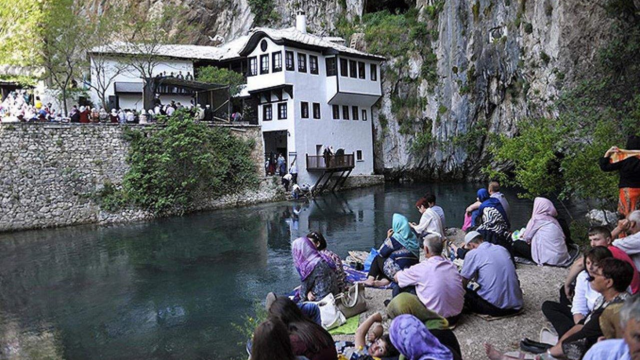 U utorak predstavljanje programa manifestacije „51. Dani mevluda i zikra“ u Mostaru