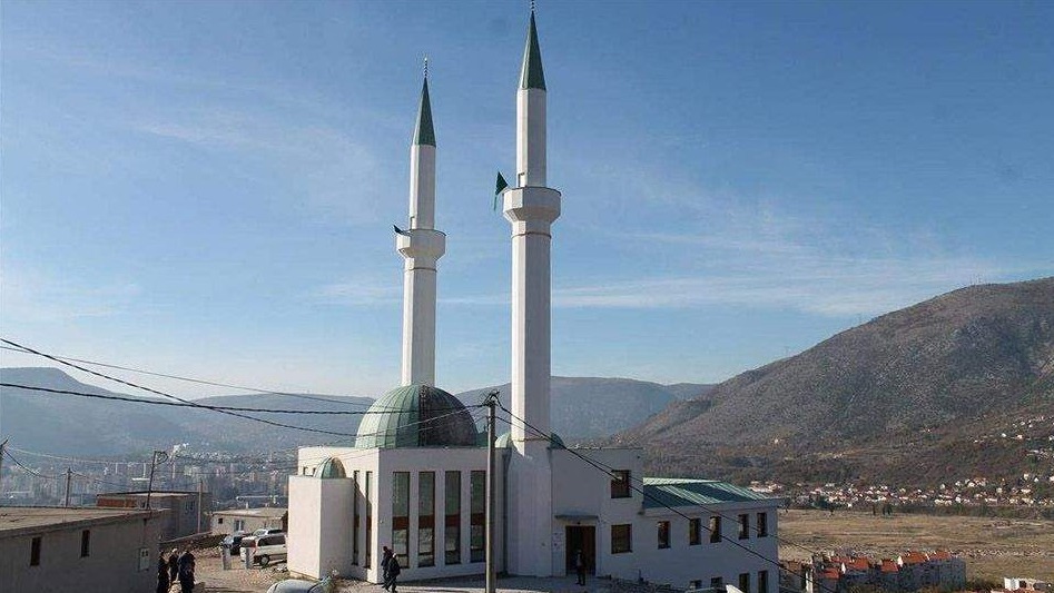 Selektivna primjena zakona i diskriminacija u izgradnji vjerskih objekata u Mostaru