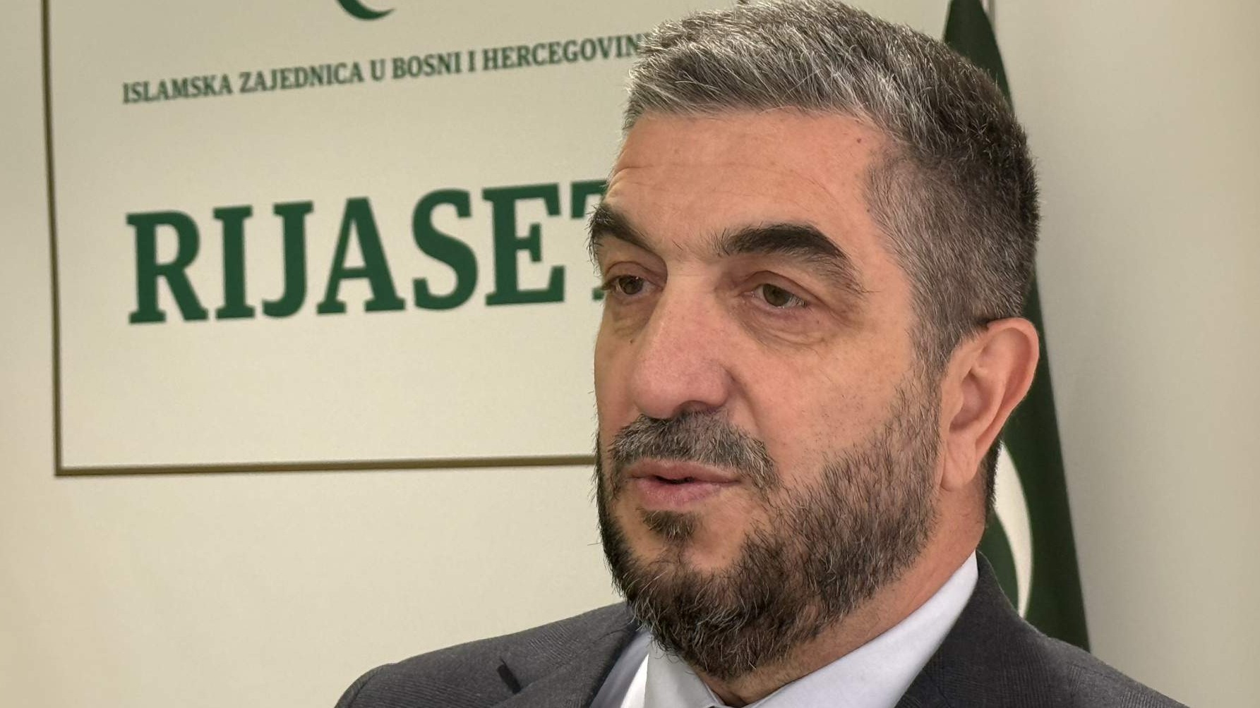 Hadžić: Buduće hadžije će imati aplikaciju i internet za lakšu komunikaciju u Saudijskoj Arabiji