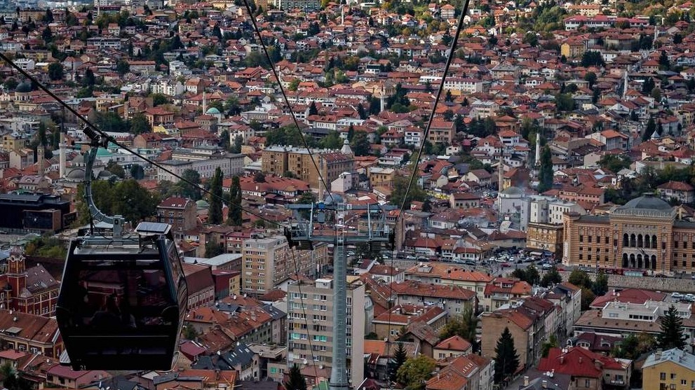 Za 114 godina u Sarajevu je porušeno 30 džamija: Projekat memorizacije vakufa od velikog značaja za zajednicu
