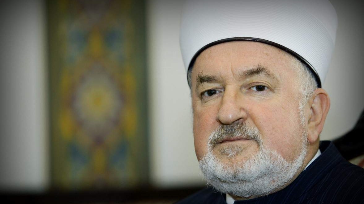 Priča o Bosni bez Bosne, o Bošnjacima bez Bošnjaka i o islamu bez muslimana nije legitimna