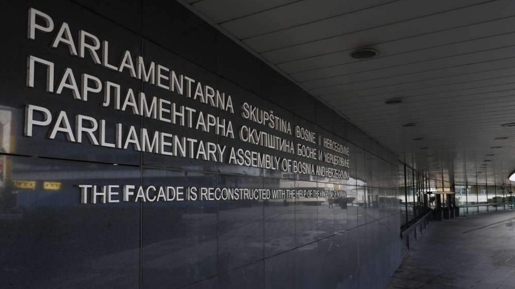 U PSBiH prezentacija provođenja ugovora s Energetskom zajednicom