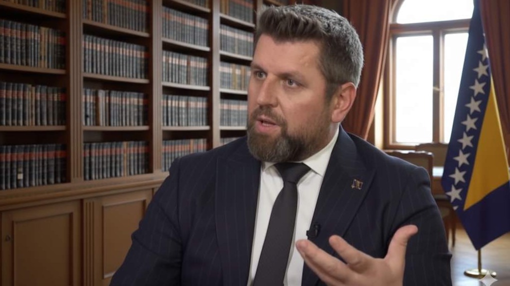 Najavljena inicijativa Vlade RS o ukidanju zabrane negiranja genocida bez pravnog utemeljenja