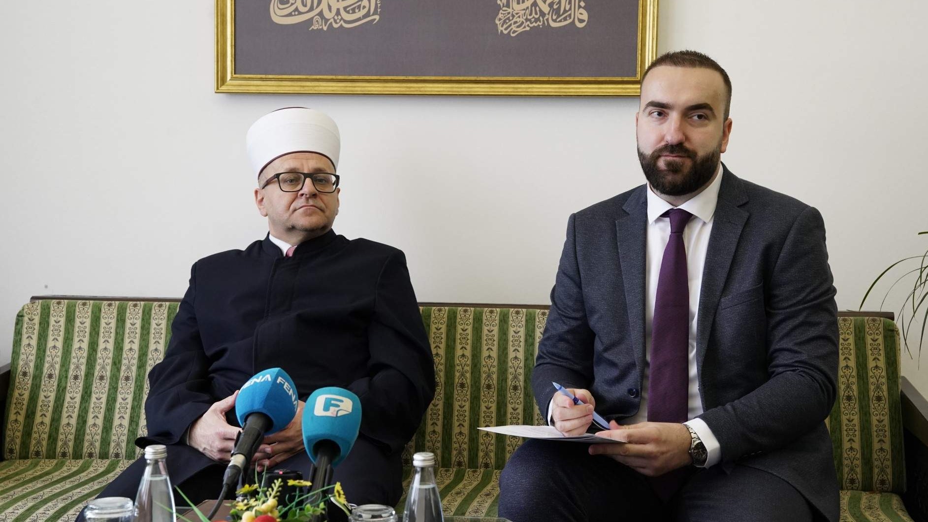 Počinje 51. manifestacija Dani mevluda i zikra: Bogat program od 23. aprila do 14. maja.