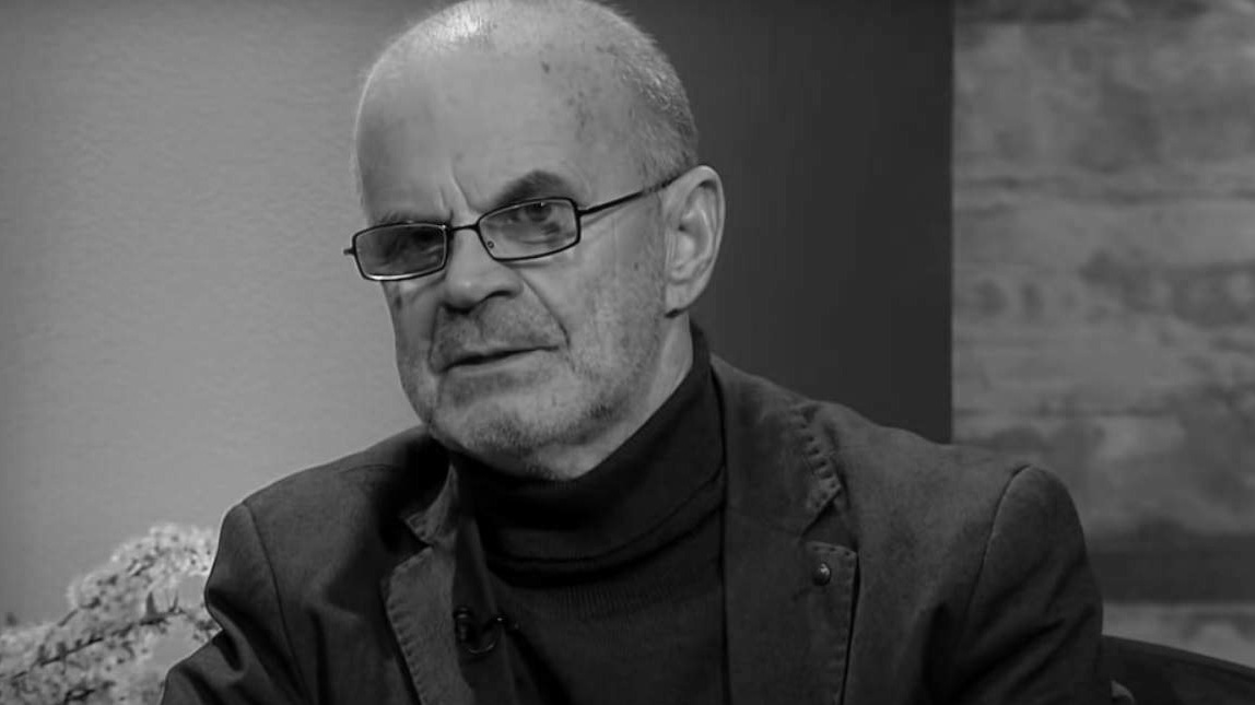 Na ahiret preselio profsor emeritus Orhan Bajraktarević