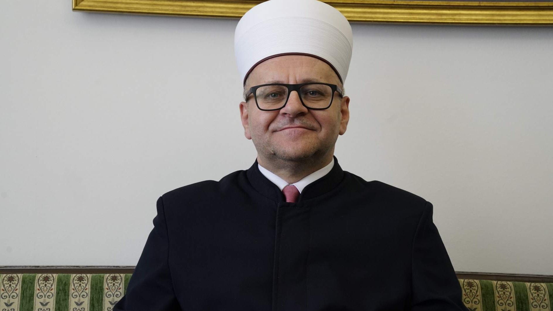 Muftija Dedović o aktuelnim tenzijama: "Riječ je o sistemskoj diskriminaciji i nedosljednoj primjeni zakona"