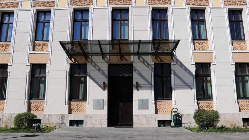 Klub vijećnika Bošnjaka u Mostaru upozorio na diskriminaciju i najavio moguće blokade rada Vijeća