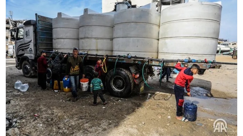 Švedska oštro osudila ubistvo humanitarnih radnika u Gazi: "Civili ne smiju biti mete"