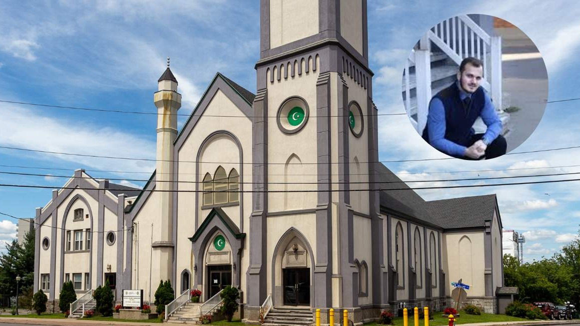 Amsal-ef. Memić, imam džamije u Utici: Bošnjaci su ovdje dobro prihvaćeni, prilikom renoviranja čuvali smo svetinje crkve