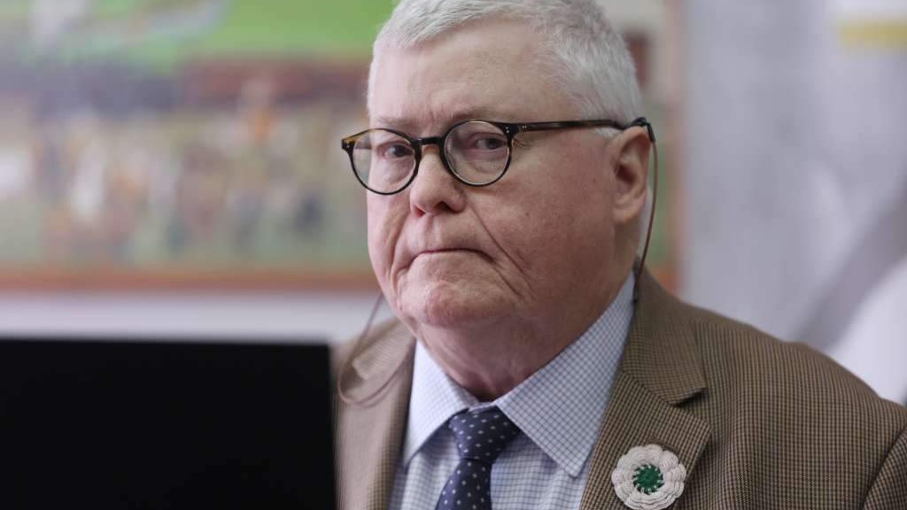 Pettigrew: Inicijativa vlasti RS predstavlja namjeru legitimizacije poricanja genocida