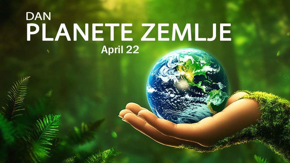 Dan planete Zemlje 2026 obilježava se uz globalni poziv na snažnije klimatske akcije
