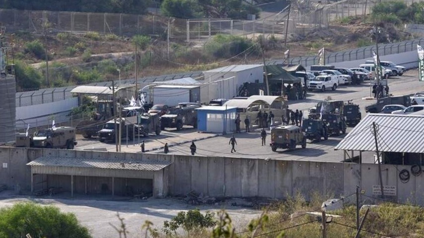 Grupa za ljudska prava: U izraelskim zatvorima nalazi se 90 Palestinki