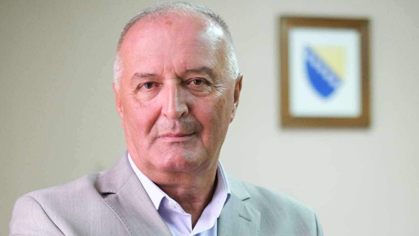 Helez uputio poruku Hagu: Mladić ne smije dobiti nikakvo privremeno puštanje