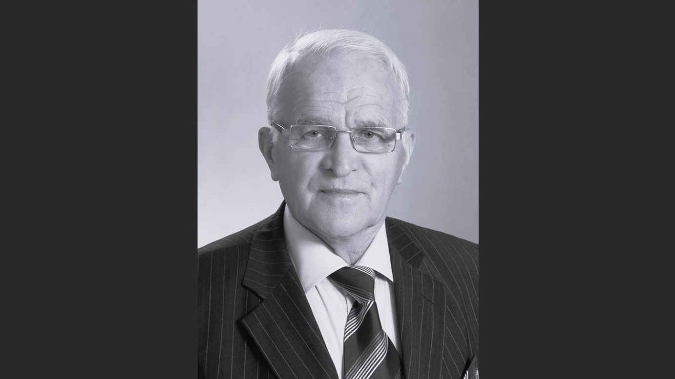 Na ahiret je preselio prof. Džemal Salihspahić, osnivač Medrese "Osman-ef. Redžović" u Visokom