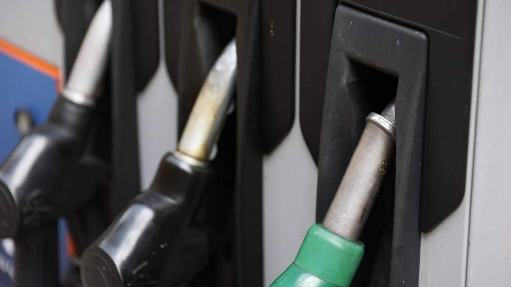 Cijena dizela i dalje u blagom padu