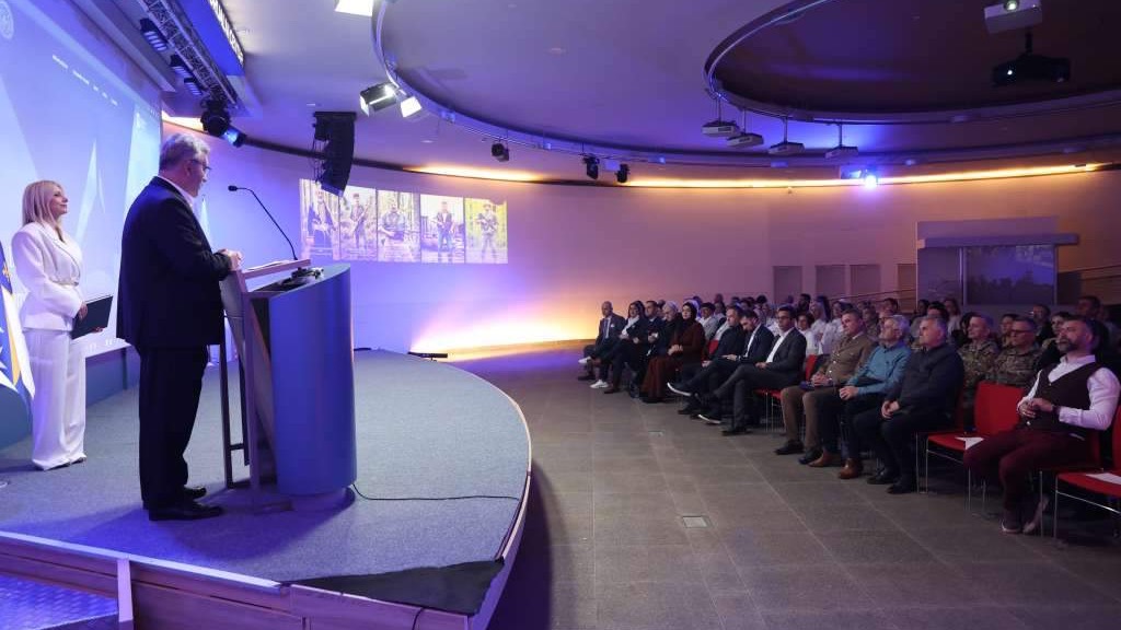 Memorijalni centar Sarajevo predstavio web muzej posvećen Armiji RBiH