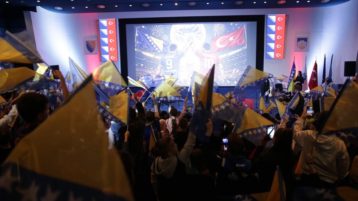 U Sarajevu svečano obilježen 23. april, Dan djeteta