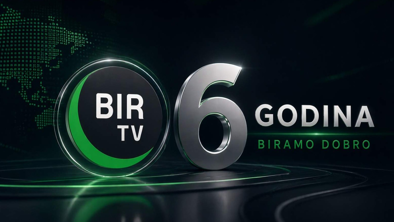Uz šesti rođendan BIR TV: Publika je prepoznala kvalitet