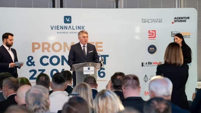 Beč: Potvrđeni snažni ekonomski i društveni odnosi BiH i Austrije