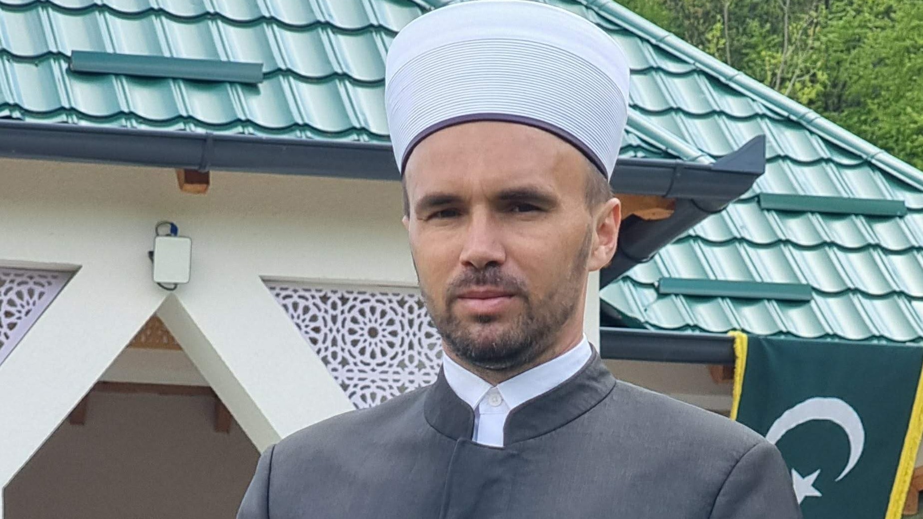 Od petka do petka: Muamer Jusupović