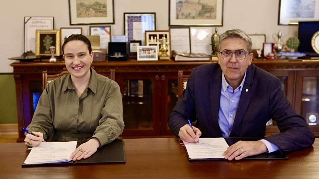 Potpisan sporazum o izgradnji centralnog spomen-obilježja u Novom Sarajevu