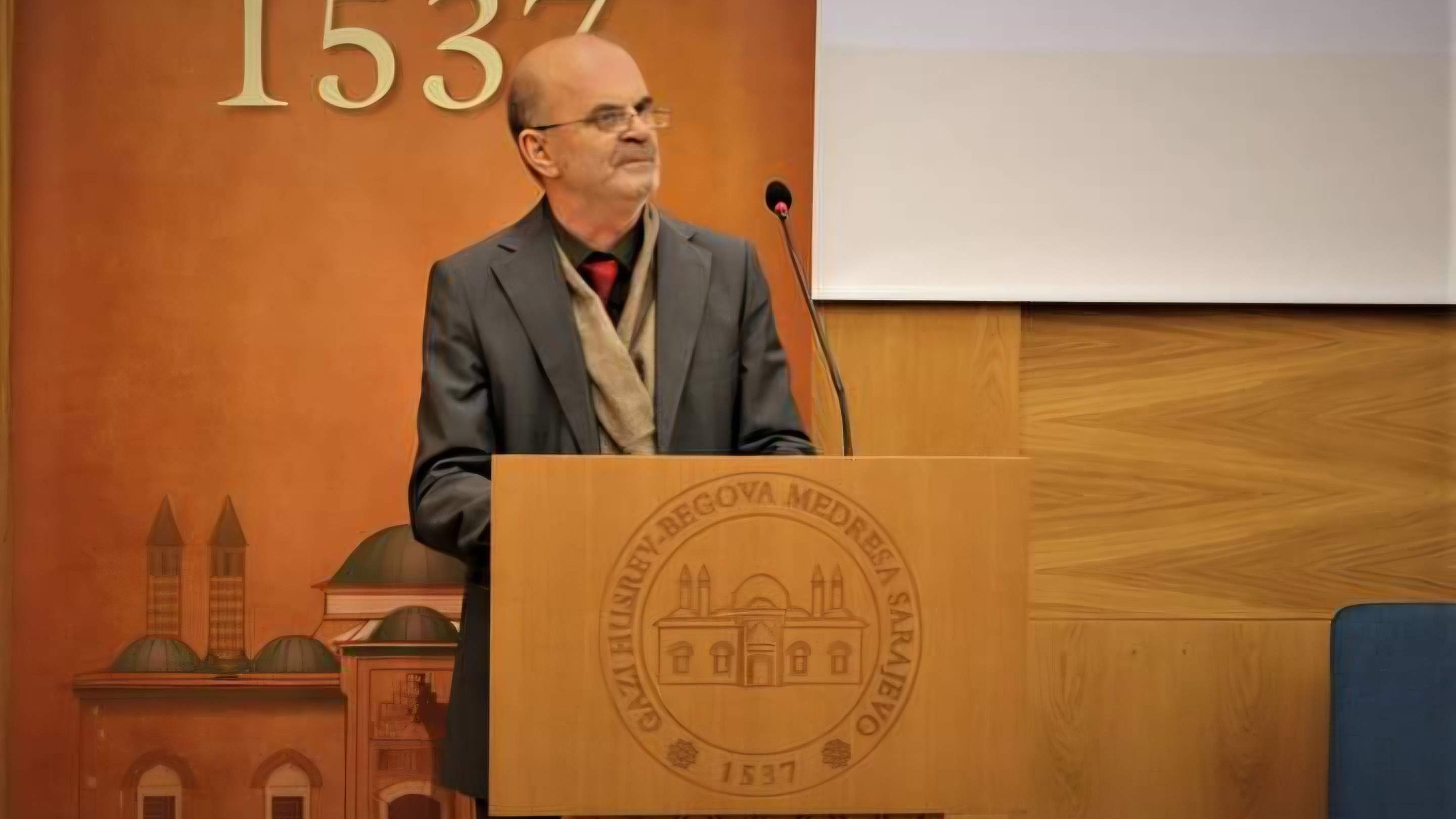 In memoriam: Orhan Bajraktarević (1956–2026)