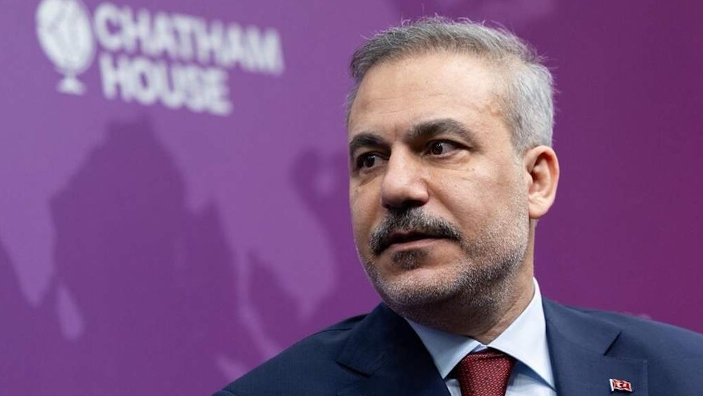 Turski ministar vanjskih poslova kazao da je Izrael postao direktna prijetnja globalnoj sigurnosti, pozvao na kolektivni odgovor