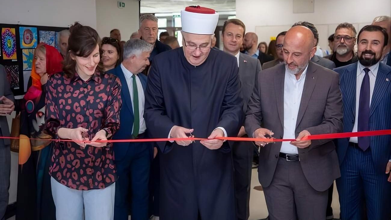Zagreb: Obilježena 110. godišnjica priznanja islama u Hrvatskoj kroz izložbu i panel o zajedničkom životu