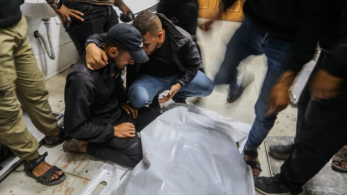 Najmanje 11 Palestinaca ubijeno u izraelskim napadima širom Gaze uprkos primirju