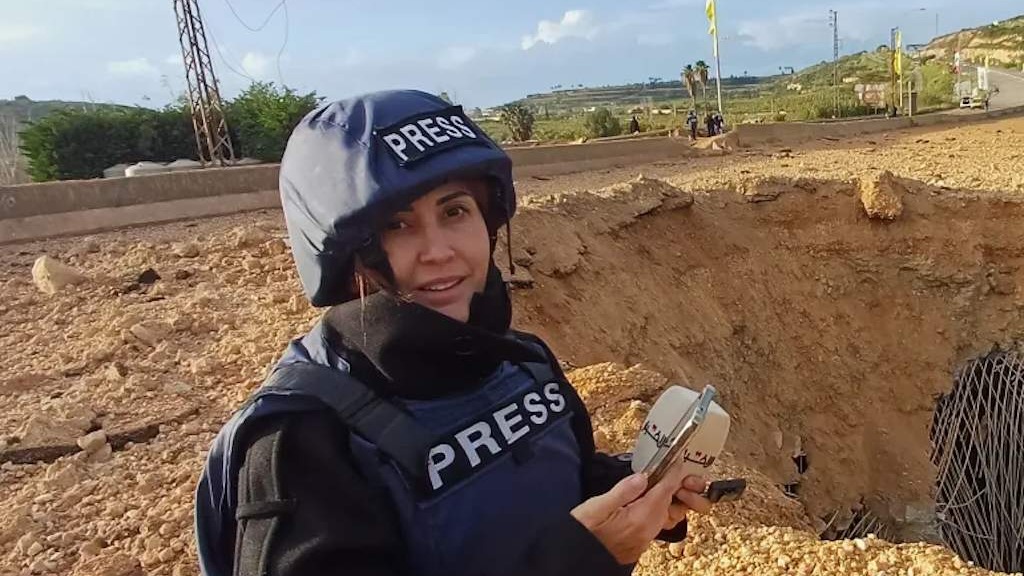 Koalicija za slobodu medija: Velika Britanija i Finska osudile neprihvatljive izraelske napade na novinare u Libanu