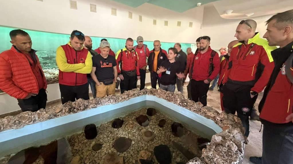 GSSFBiH na regionalnom sastanku u Ohridu - Bez sistemskog rješenja nema efikasnog spašavanja'