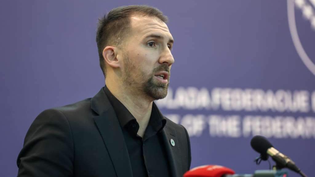 Delić: Novo rađanje Skenderije je imperativ